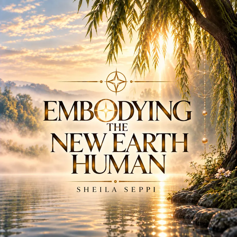 Embodying the New Earth Human