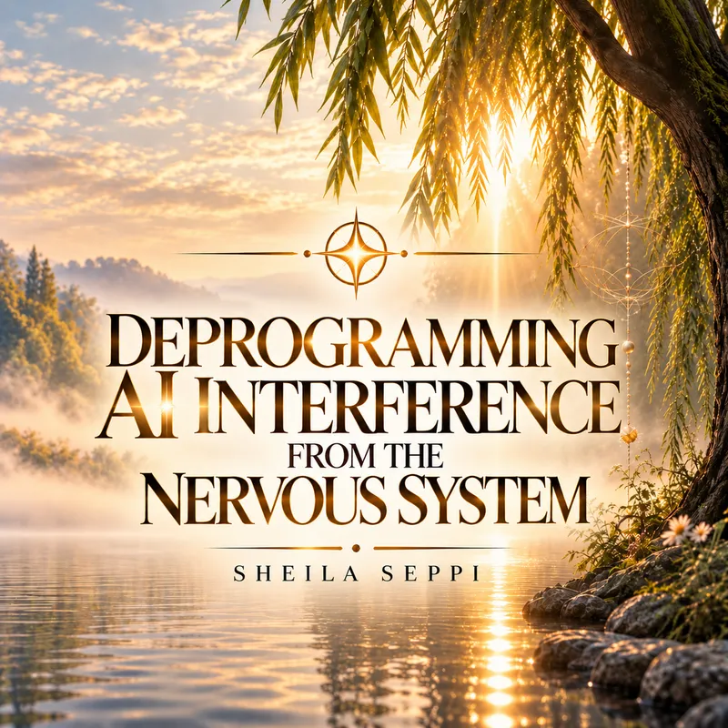 Deprogramming AI Interference from the Nervous System