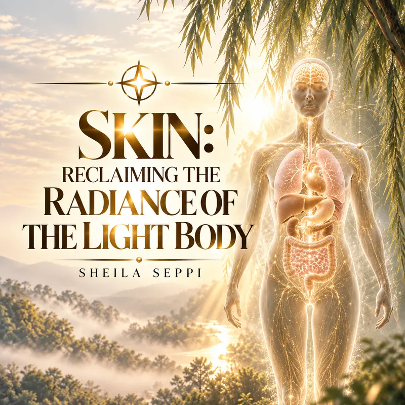 Skin: Reclaiming the Radiance of the Light Body