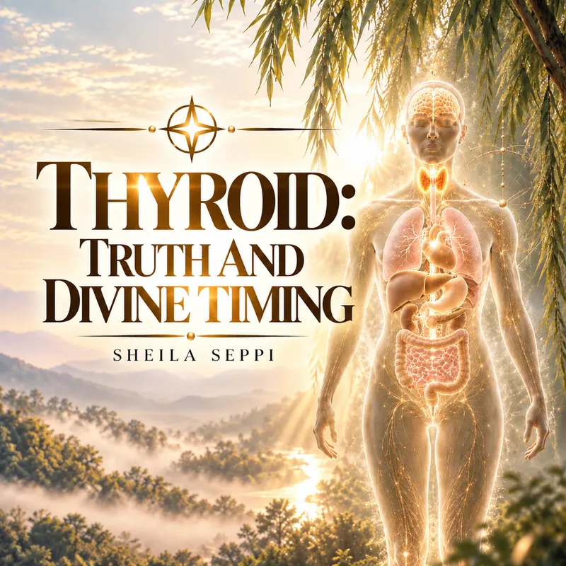Thyroid: Truth & Divine Timing
