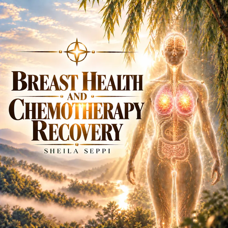 Breast Health & Chemotherapy Recovery