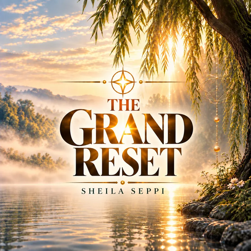 The Grand Reset