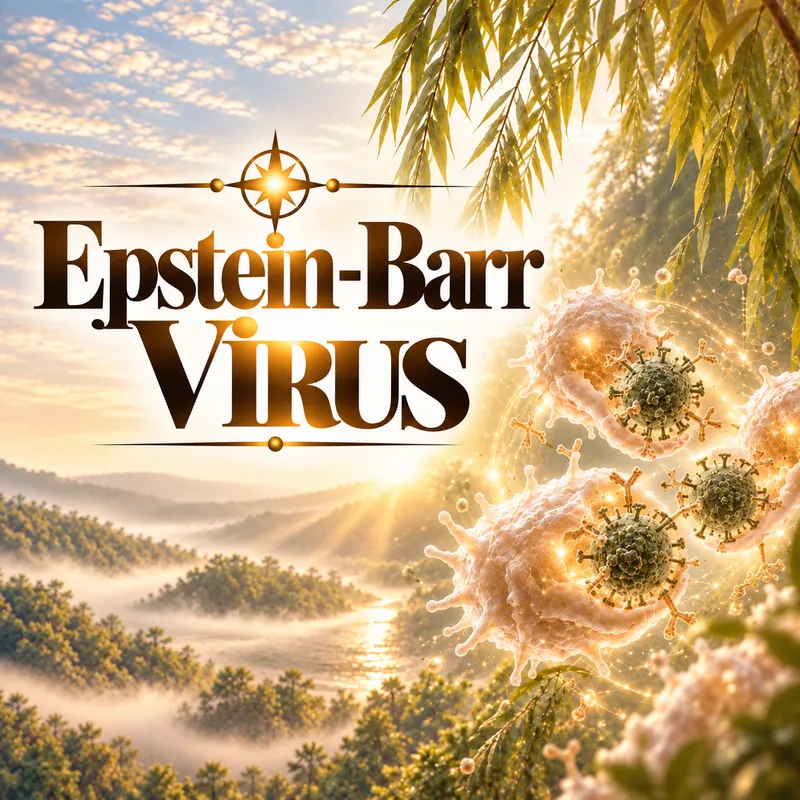 Epstein–Barr Virus