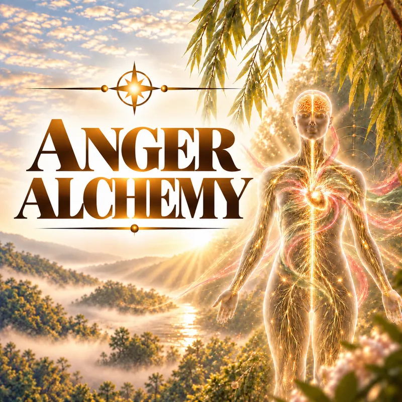 Anger Alchemy