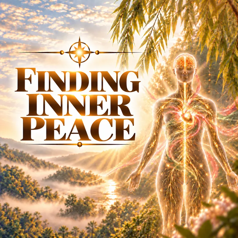 Finding Inner Peace
