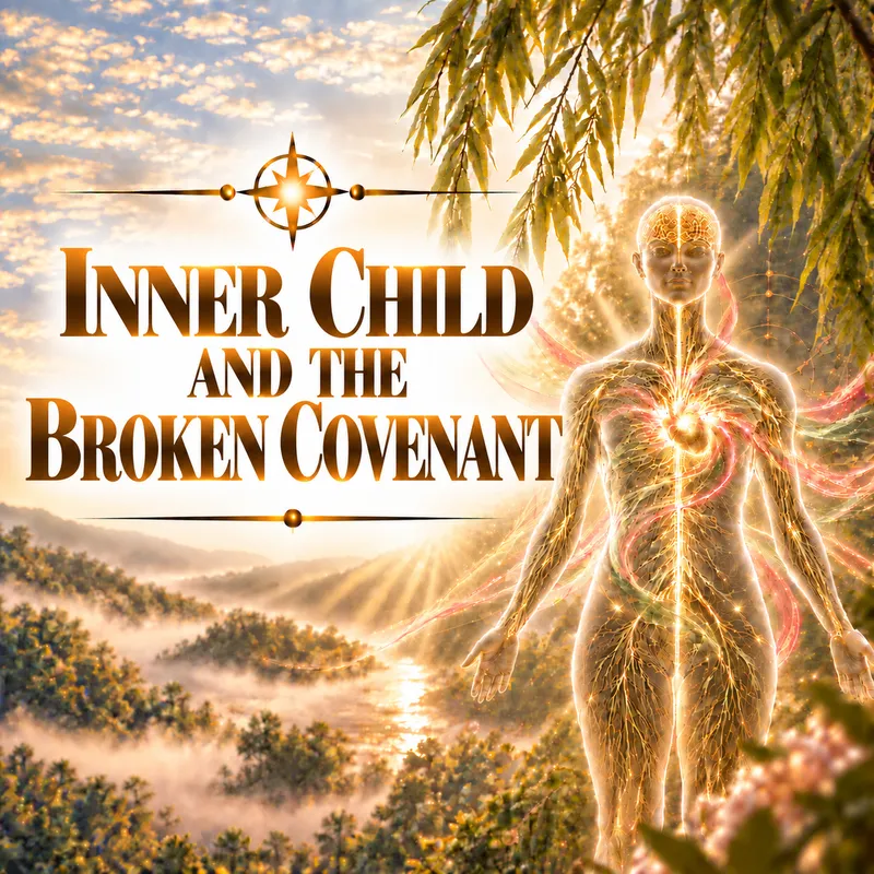 Inner Child & The Broken Covenant