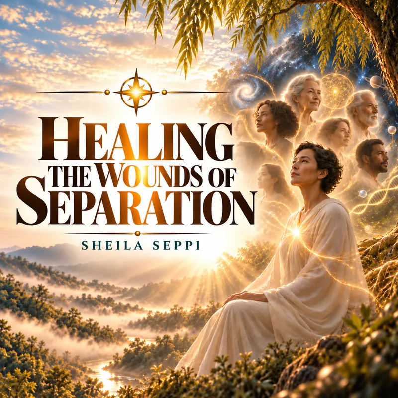 Healing the Wounds of Separation