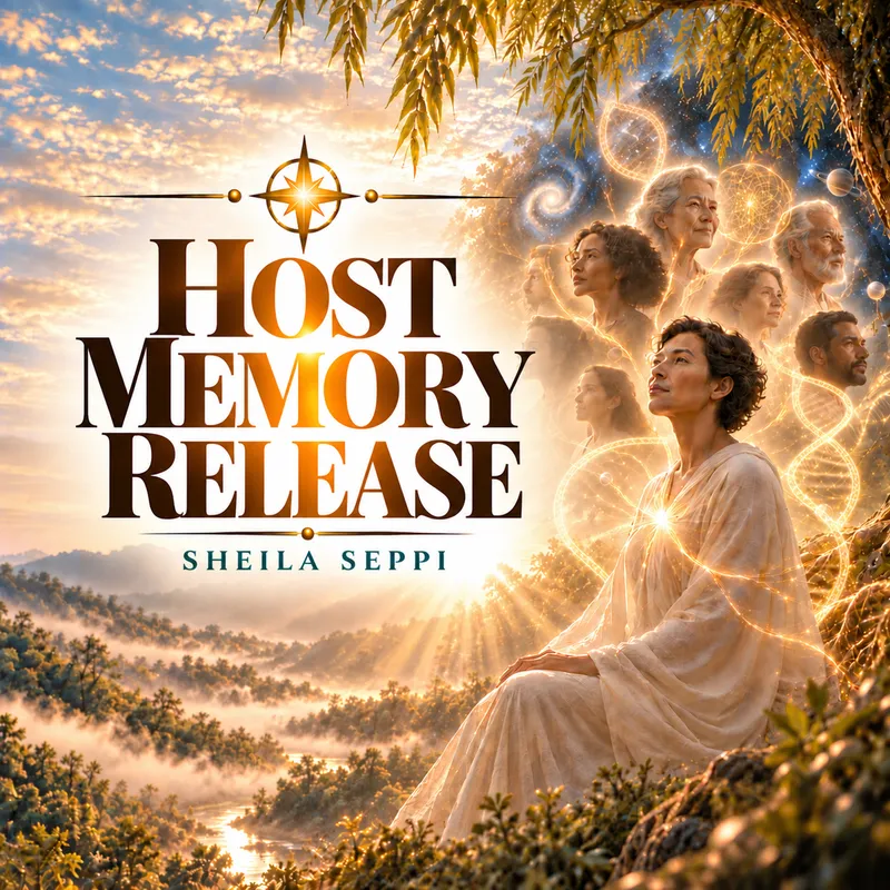 Host Memory Release