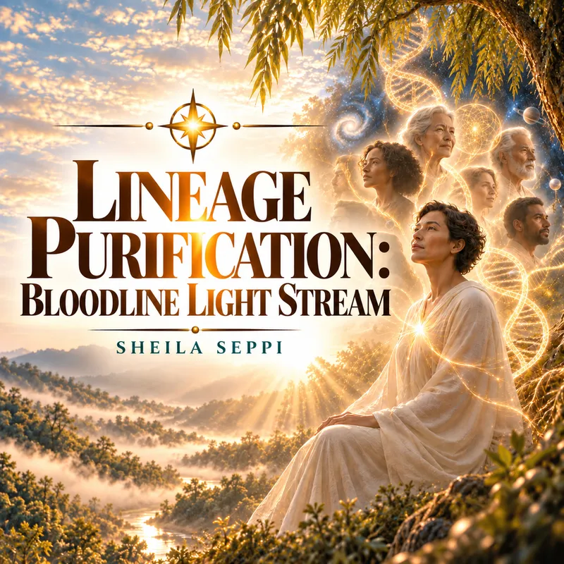 Lineage Purification:  Bloodline Light Stream