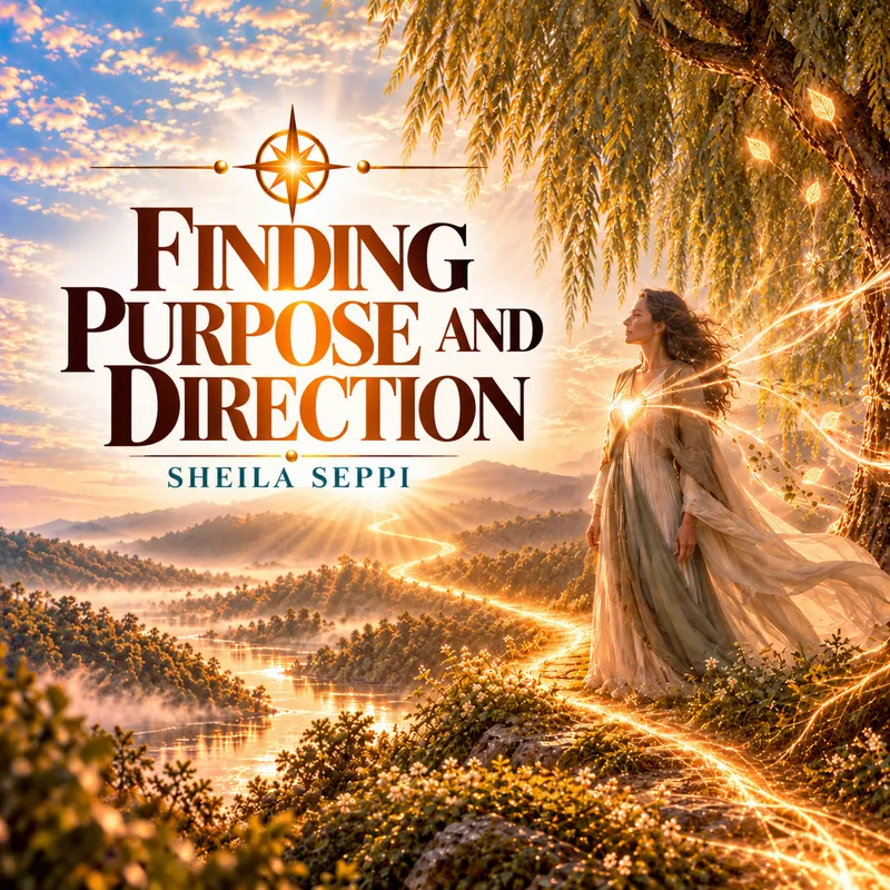 Finding Purpose & Direction