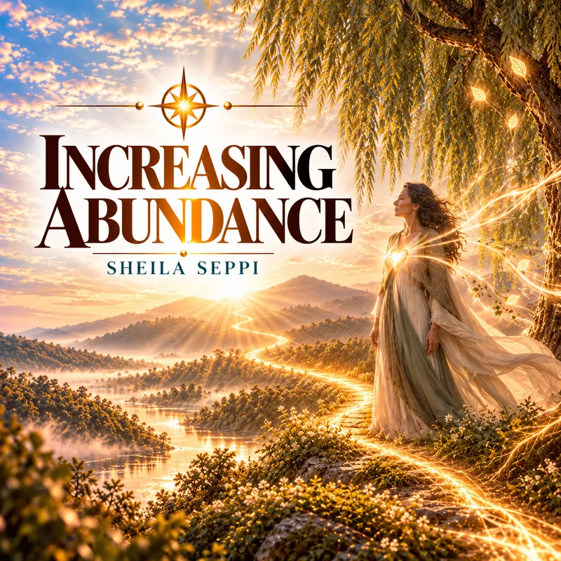 Increasing Abundance