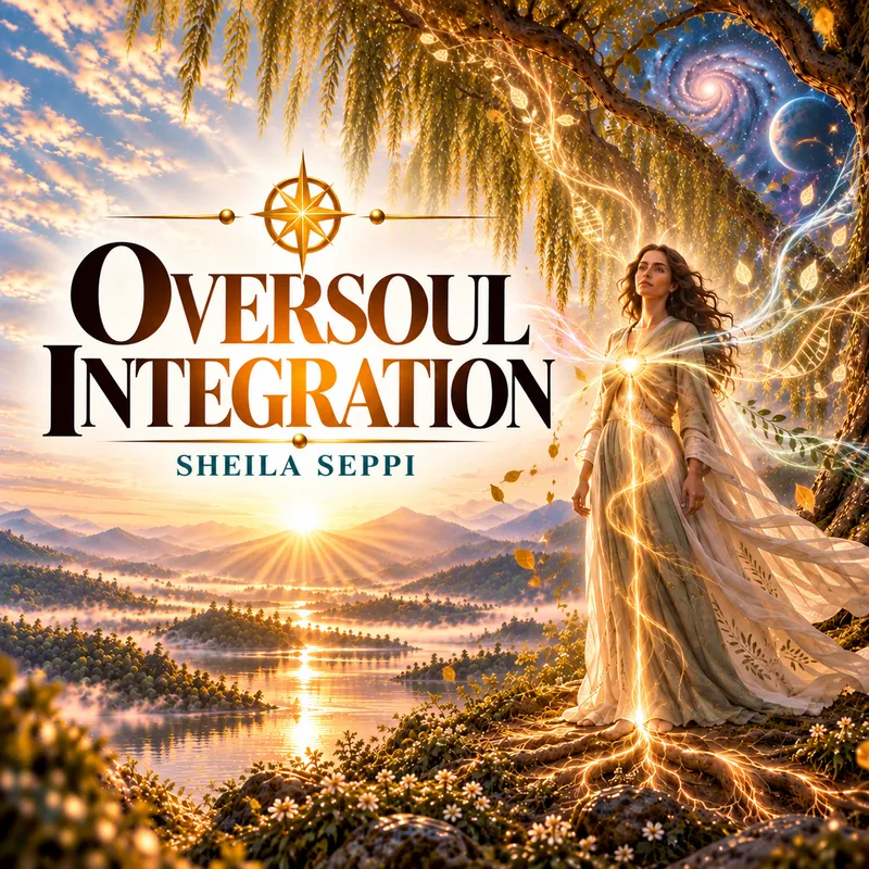 Oversoul Integration