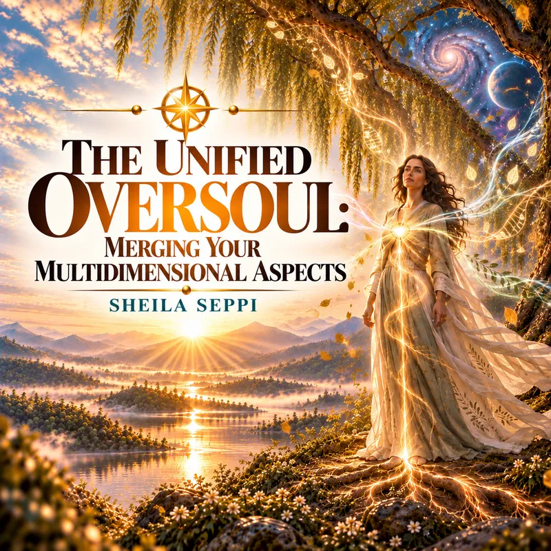 The Unified Oversoul Merging Your Multidimensional Aspects