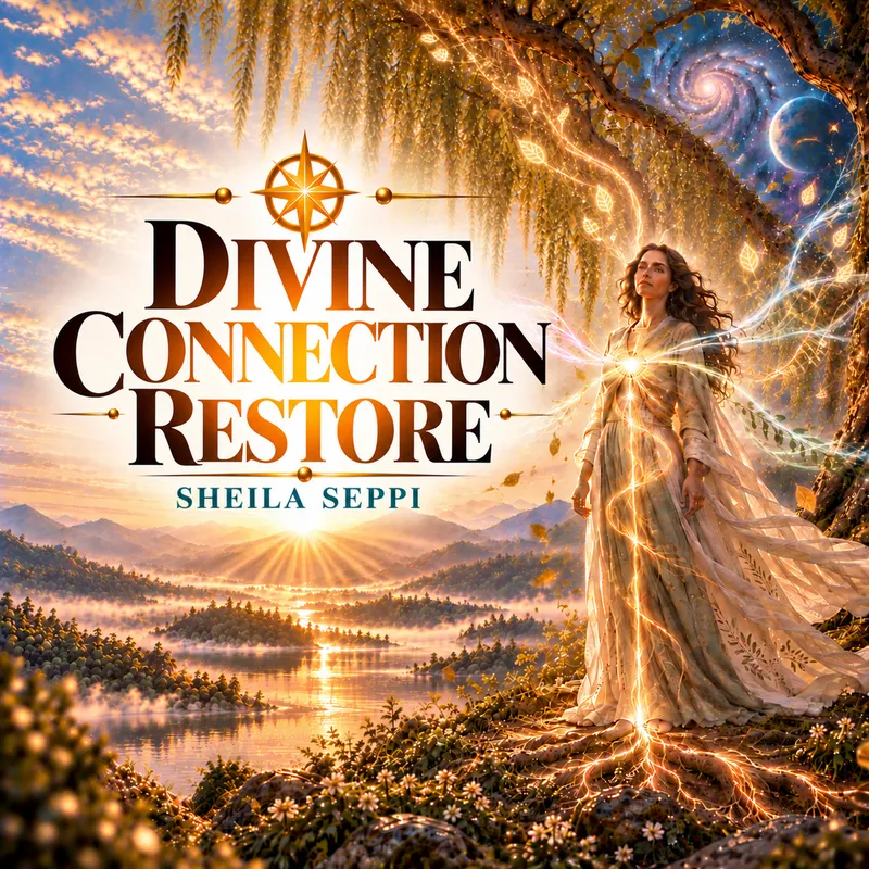 Divine Connection Restore
