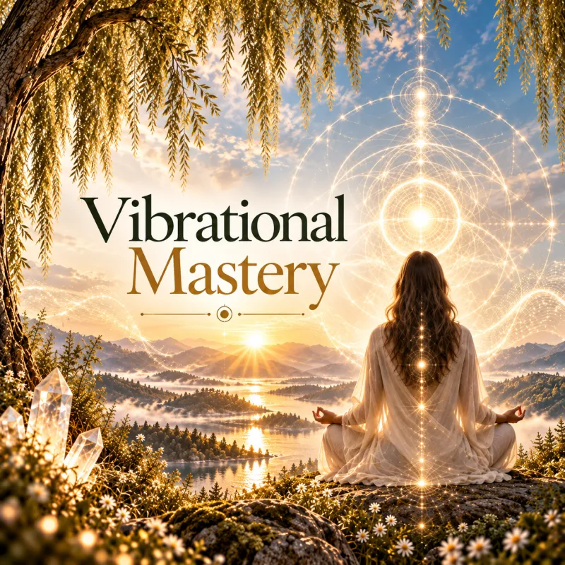 Vibrational Mastery