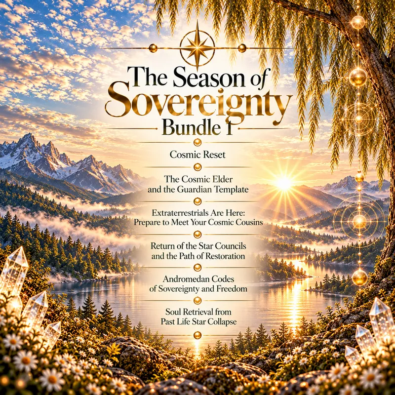 The Season of Sovereignty