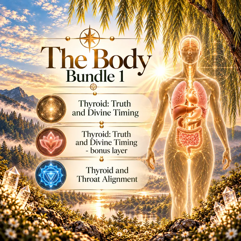 The Body 