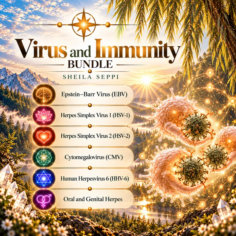 Virus And Immunity 