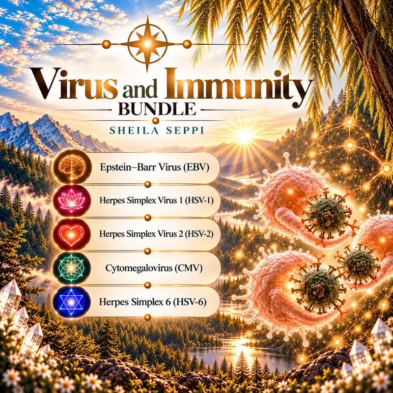 Virus And Immunity 