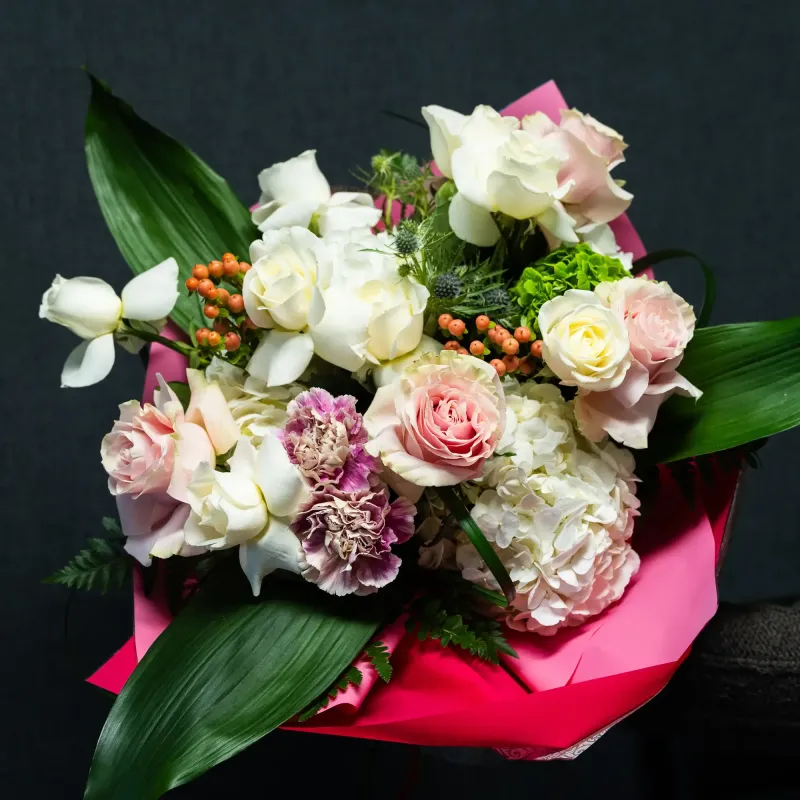Aura Bouquet