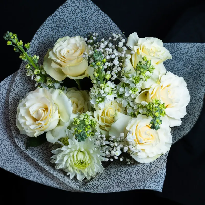 Luna Bouquet