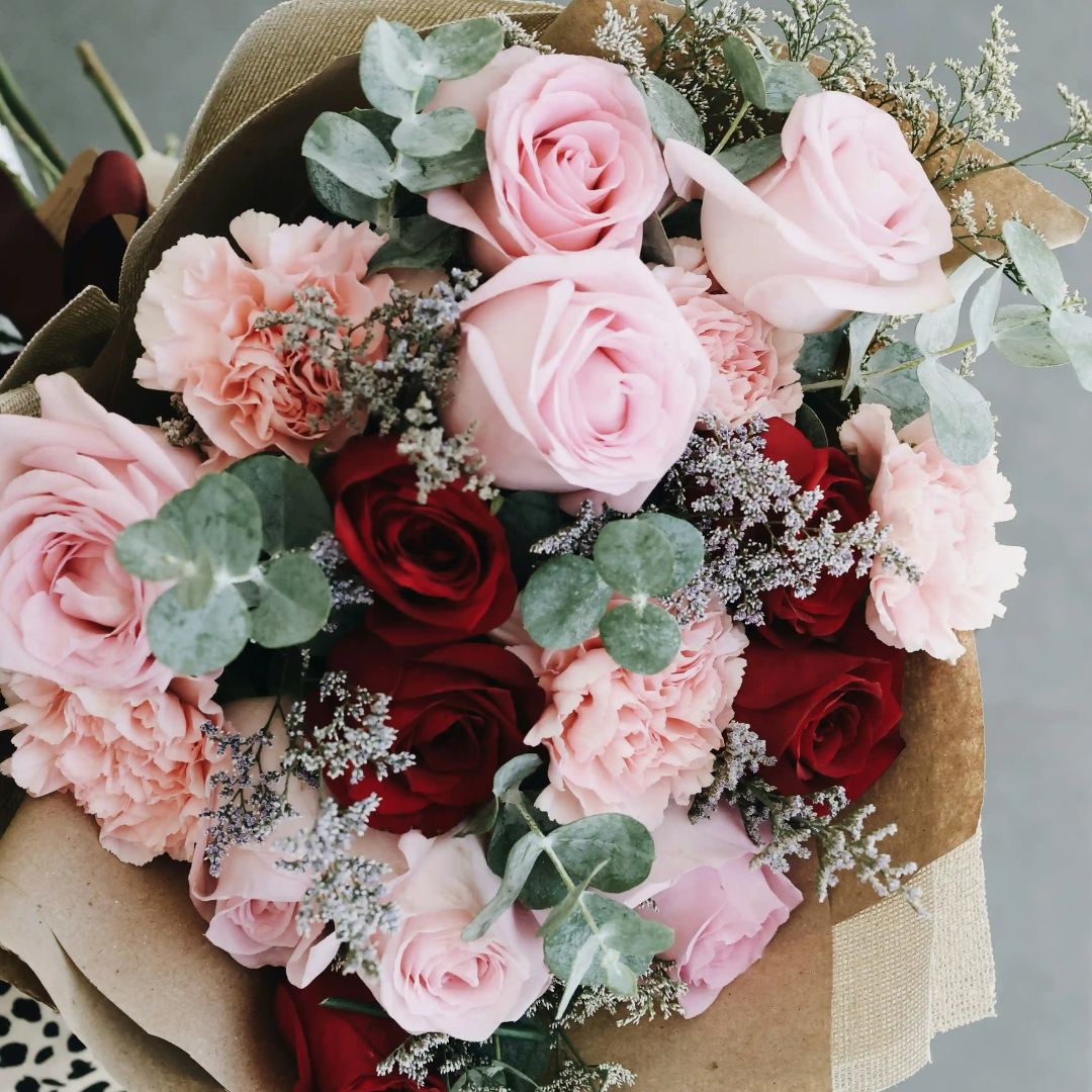 Emma Bouquet