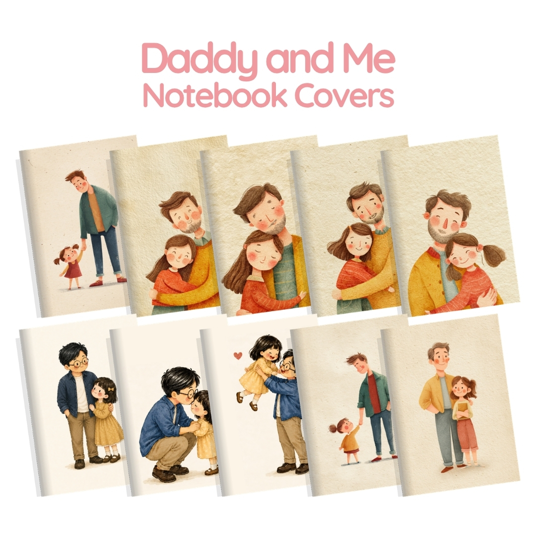 Daddy & Me 