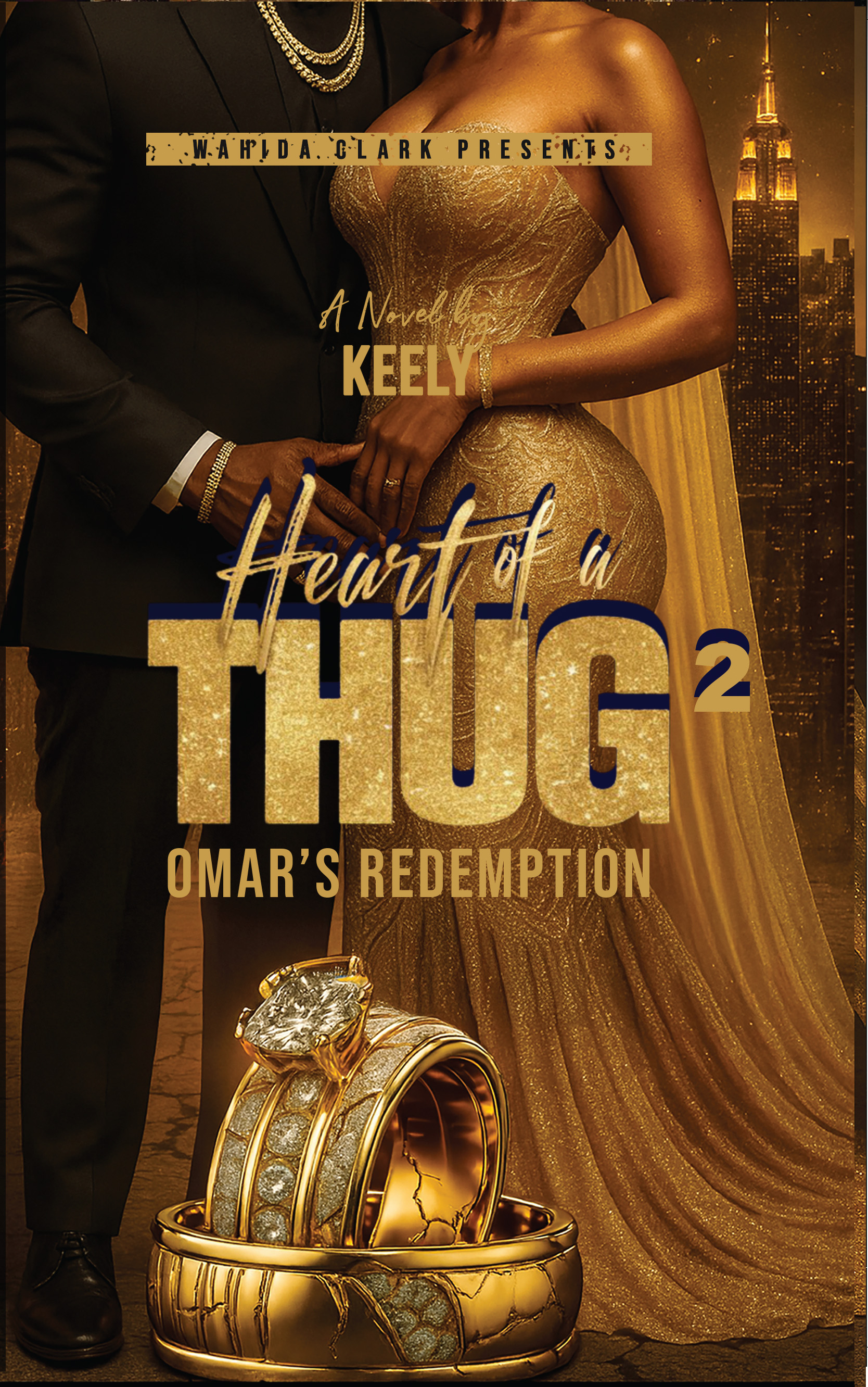 Heart of a Thug Part 2 (Paperback)