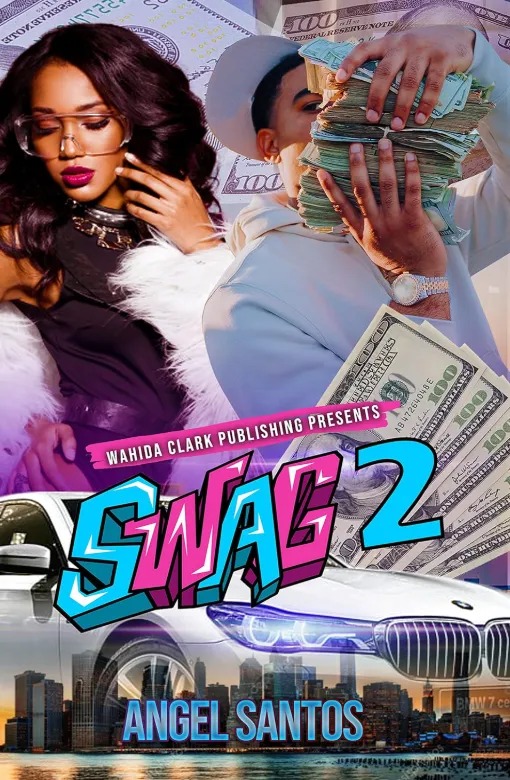 Swag 2 (Paperback)