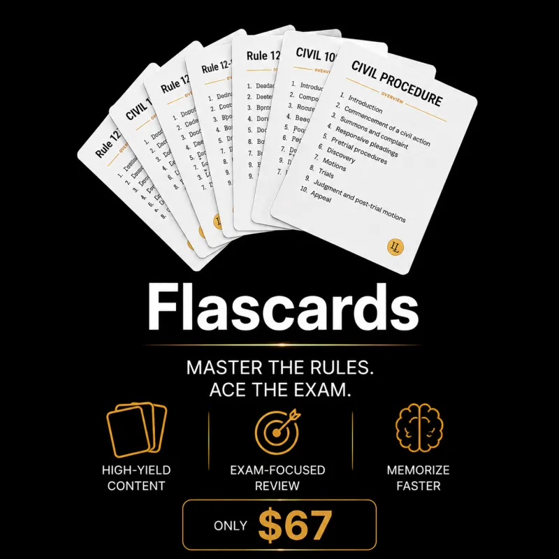 Flashcards