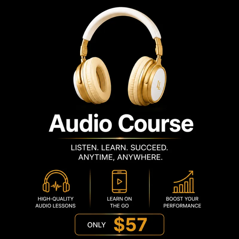 Florida Real Estate Audio Course | Learn Anywhere