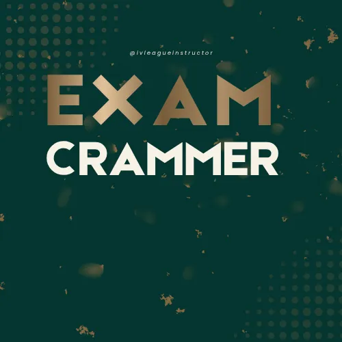 Crammer