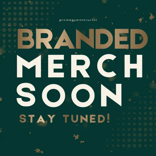 BRANDED MERCHANDISE