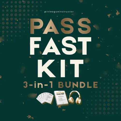 PASS FAST KIT