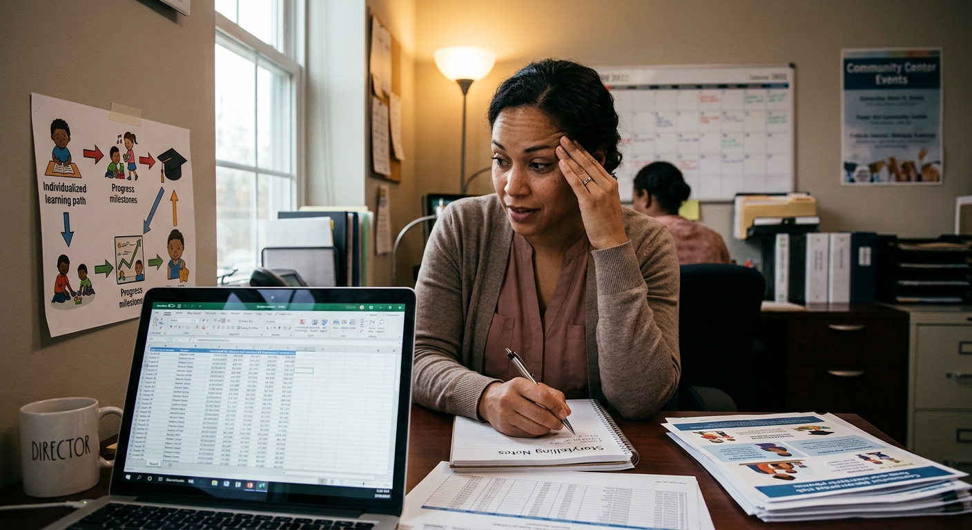 Director Credential Boot Camp: Private Cohort for Organizations, $875 per participant