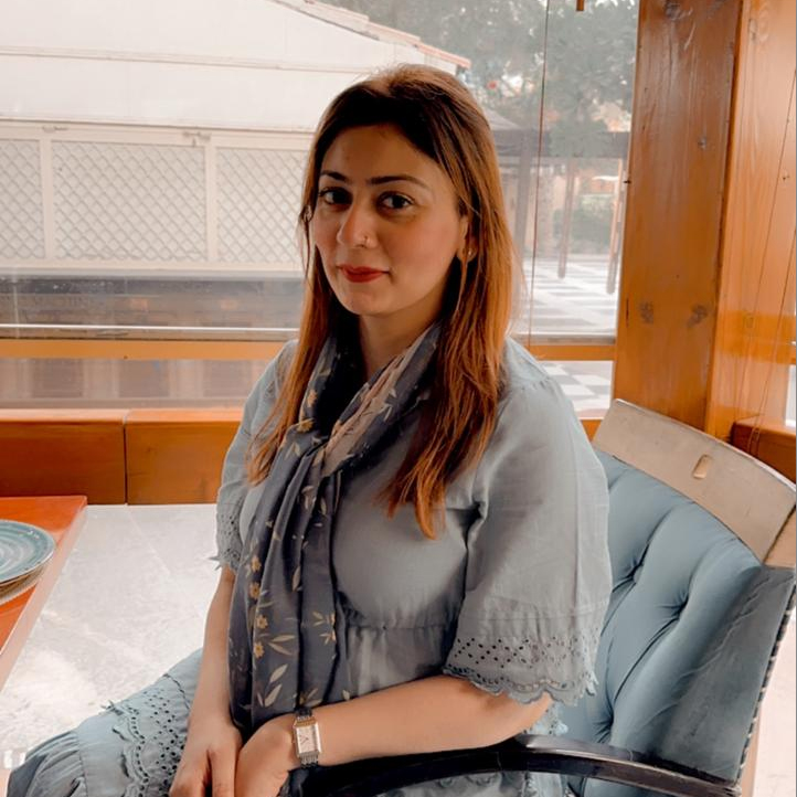 Aliya Khan's Reiki Packages