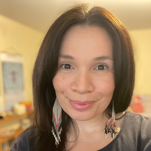 Amylisse Torres-Watts