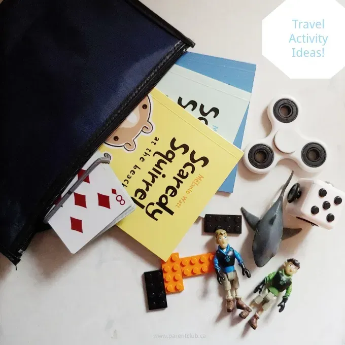 Travel