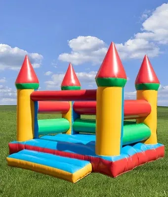 Jumping Castle - Small