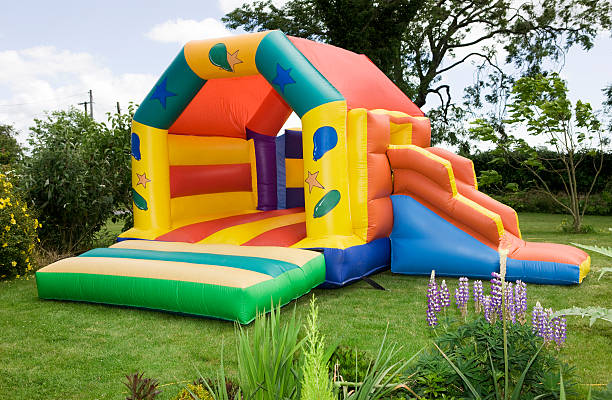 Jumping Castle – Medium