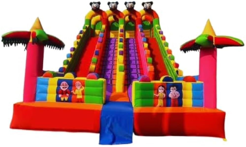 Jumping Castle – Large