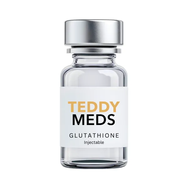 Glutathione 200mg/mL (10mL)