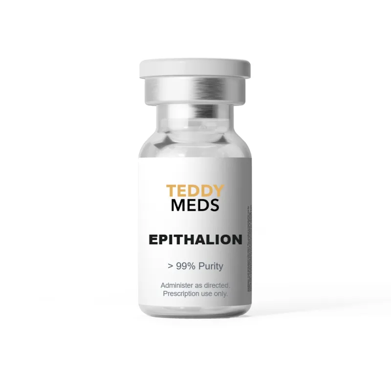 Epithalion 10mg (3ml) Lyophilized