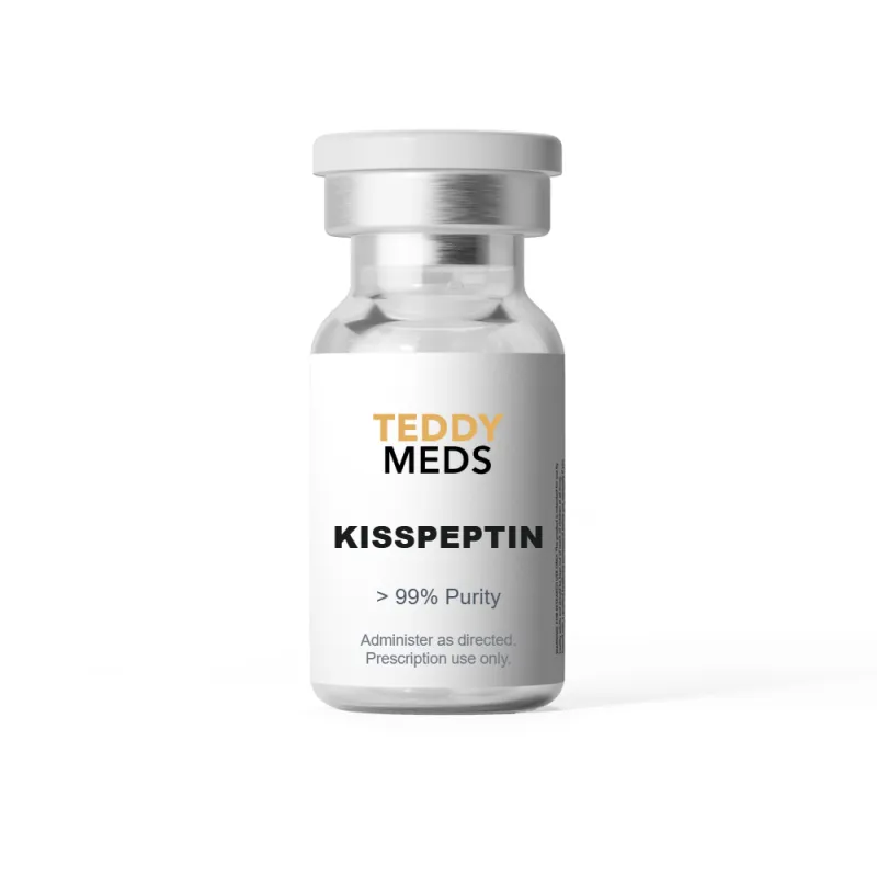 Kisspeptin 5mg (3ml) - Lyophilized