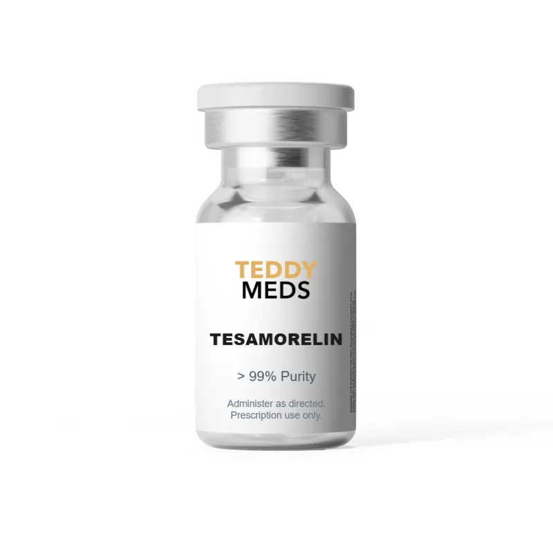 Tesamorelin 10mg (3ml) - Lyophilized