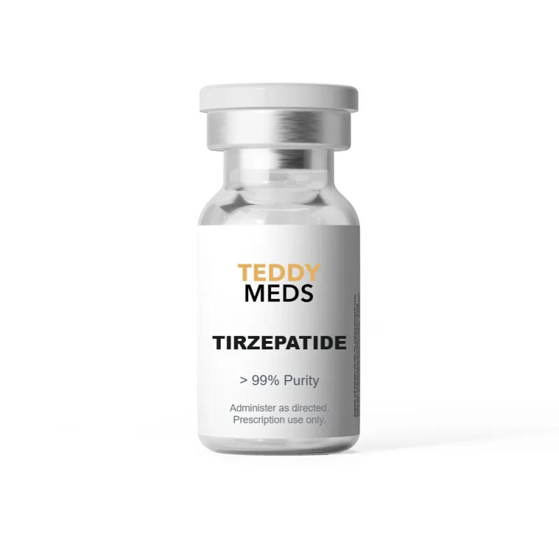 Tirzepatide 30 mg (3ml) - Lyophilized