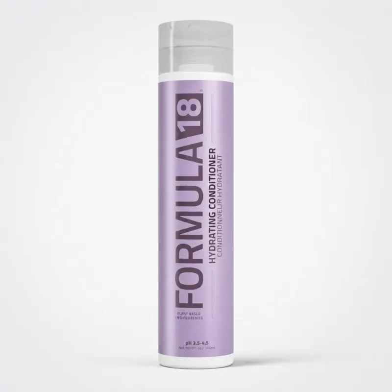 Formula 18 Hydrating Conditioner 10 oz