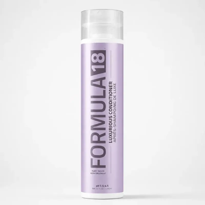 Formula 18 Luxurious Conditioner 10 oz
