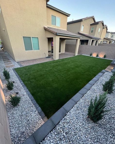 Artificial Turf Installation