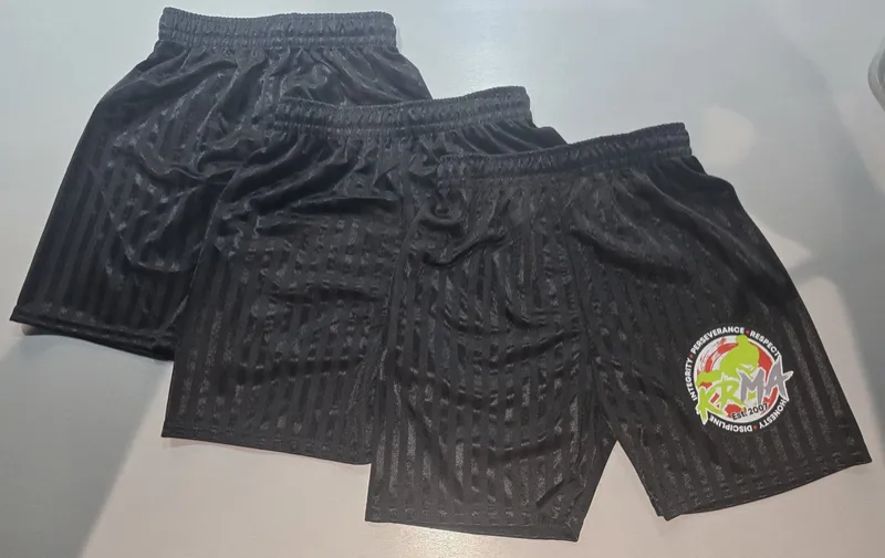 KRMA Shorts